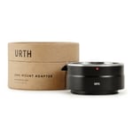 Urth Lens Mount Adapter, Canon EF - Nikon Z