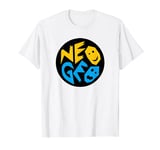 Neo Geo Console T-Shirt - Retro T-Shirt