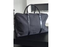 Hugo Boss Hugo Boss, Boss, Weekend Bag, Gwp Travel Bag, Black Unisex