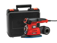 5035048272008 Black & Decker KA280K Multi sander BLACK+DECKER