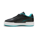 Puma Mapf1 Mercedes AMG Petronas CA Pro 30802001 Mens Black Trainers Shoes