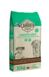 Sensitiv Valpfoder - 10 kg