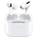 Apple för AirPod Pro Wireless Earbuds Active Noise Cancelling, Bluetooth in-ear hörlurar HiFi Stereo, Touch Control