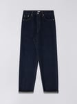 Edwin Loose Fit Jeans, Blue Dark