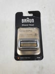 Braun Series 9 Pro 94M Replacement Shaver Head - Cassette NEW