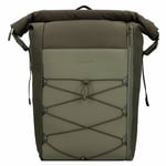 Kapten & Son Yoho Daypack 45 cm Compartiment pour ordinateur portable forest green (KSD0000000-143)