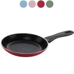 Frying Pan 24 cm Caprera Green Ballarini - Aluminum - Thickness mm 3.5