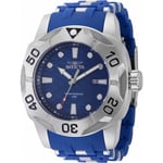 Invicta Mens Sea Spider Watch IN-44115