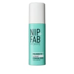 Nip+Fab Hyaluronic Acid Face Serum 2% - The Ultimate Anti-Aging Moisturizer 50ml