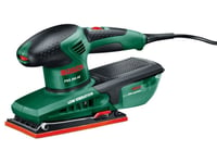 Bosch Orbital Sander 200W 92X182 Mm Pss 250 Ae Kase