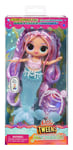 L.O.L. Surprise - Tweens Mermaid Doll - Lana Marine