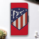 Xiaomi Mi 10 Fodralskal Club Atlético de Madrid S.A.D