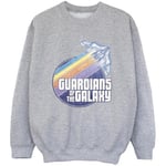 Sweat-shirt enfant Guardians Of The Galaxy  BI18727