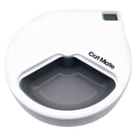 Cat Mate fôrautomat C300 - 3 Meal Feeder