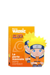 Porte-monnaie sans contact Money Walkie Naruto