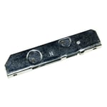 Palier de charniere de porte pour four Neff 00051477