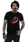 Aquaman Black Manta Flash T-Shirt