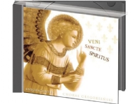Veni Sancte Spiritus (CD-häfte)