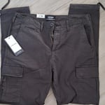 Pantalon Jack & Jones  Pantalon cargo Tapered Fit