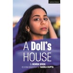 A Doll's House (häftad, eng)