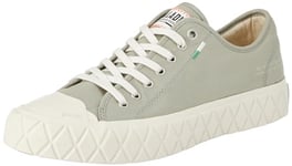 Palladium Palla ACE CVS, Basket Mixte, Abbey Stone, 36