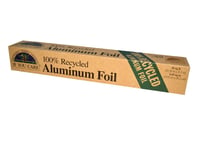 If You Care - 100% Recycled Aluminium Foil (10m)