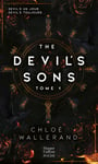 The Devil's Sons - tome 1 - La romance mafia la plus vendue en français ! Enfin en poche en 2024 (Poche)