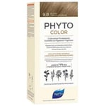 Coloration Permanente Phyto Paris Phytocolor 9.8-rubio beige muy claro