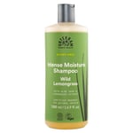 Urtekram Blown Away Wild Lemongrass Shampoo, 500 ml