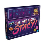 Chronicle Books Oh My God, Stacy!: A Totally '80s High School Party Game