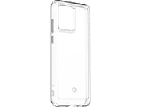 Forcell Forcell F-Protect Clear Fodral För Motorola Moto G84 Transparent