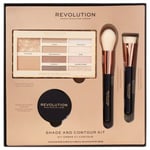 Makeup Revolution Shade & Contour Kit