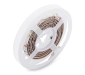 LED Strip med sensor 1m Batteri 3000K