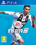 Fifa 19 (Football 2019) PS4 PLAYSTATION 4 Electronic Arts