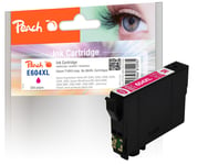 Kompatibel med Peach Epson Expression Home XP-3200 bläckpatron, 13.5ml, Magenta