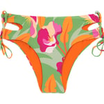 Maillots de bain Rio De Sol  New Perspective Green Bloom UPF 50+