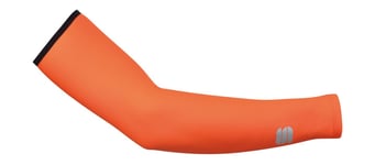 Sportful Fiandre Light Armvarmere Orange SDR, Str. L