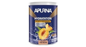 Boisson energetique apurna hydratation the peche   500g