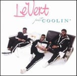 Levert  Just Coolin  CD