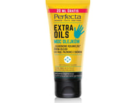 Perfecta_Body Extra Oils Silicone Glove Hand Cream-Oil For Nails And Cuticles 80Ml