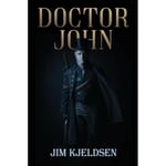 Doctor John (häftad, eng)