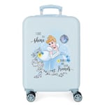 Disney Princess Celebration Valise de cabine 38 x 55 x 20 cm