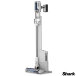 Shark Clean & Empty Cordless Vacuum Cleaner with Auto-Empty System, BU3521UK