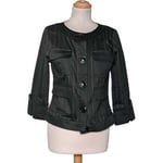 Veste Morgan  veste mi-saison  38 - T2 - M Noir