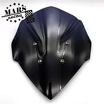 UUSI Motorcycle Sport Touring Tuulilasin Viser Visor Tuulilasi Tuuliohjain Sopii YAMAHA MT-15 '18 '19 MT15 MT 15 2018-2019