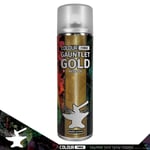 Colour Forge Gauntlet Gold Spray