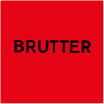 Brutter  Brutter  LP/Vinyl