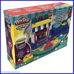 Play-Doh Sweet Shoppe - Double Desserts Playset - NEW SEALED RARE !