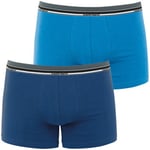 Boxers Athena  Lot de 2 boxers homme Duo Eco