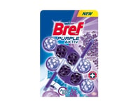 Freshener Bref Wc Svr Purple Lavander